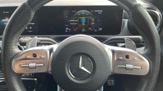 Mercedes-AMG A-Class A35 4Matic Executive 5dr Auto Petrol Hatchback